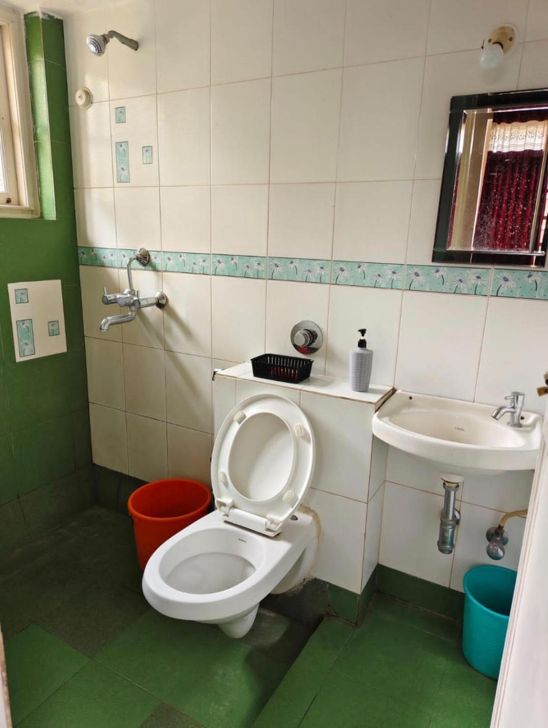 Skyview Villa Кандолим Екстериор снимка